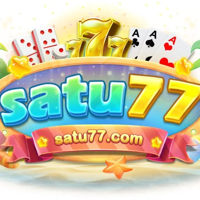 SATU77 - Nikmati Permainan Slot Terbaik